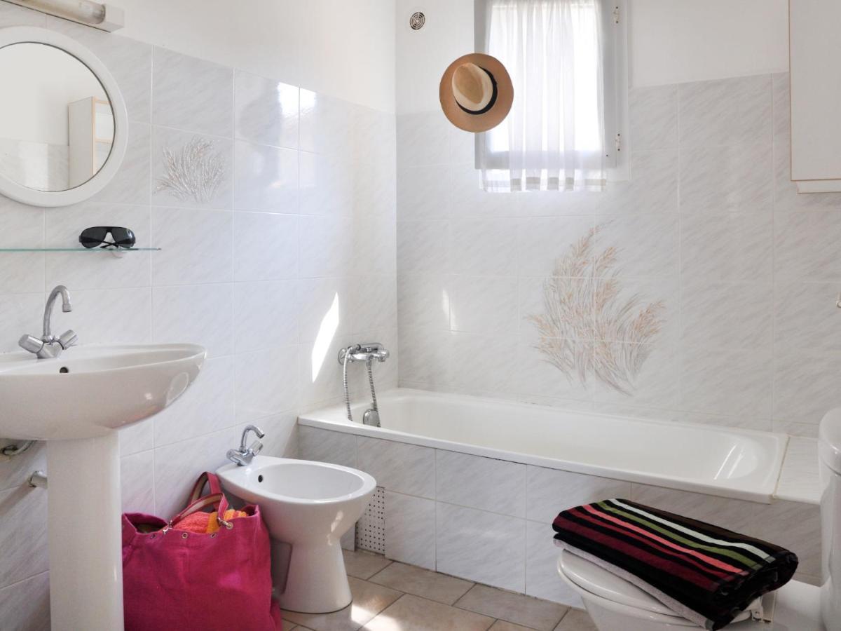 Holiday Home Les Chenes - Maa200 By Interhome Borgo  Eksteriør billede