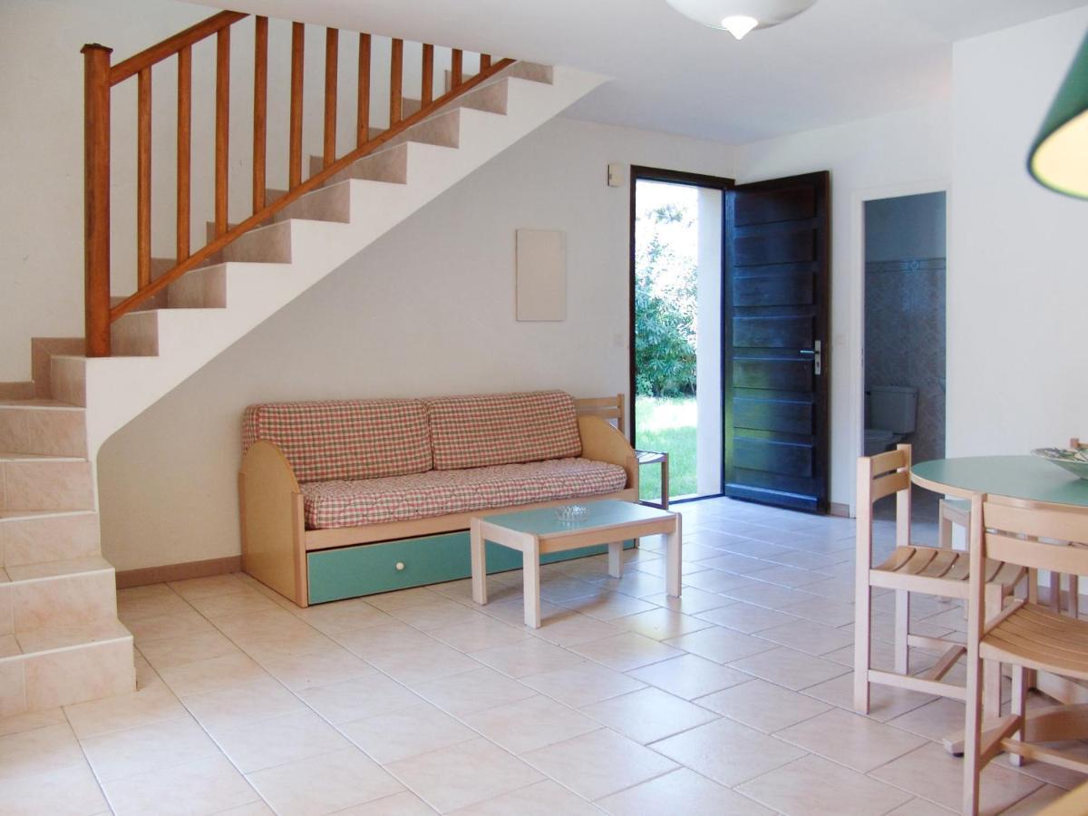 Holiday Home Les Chenes - Maa200 By Interhome Borgo  Eksteriør billede