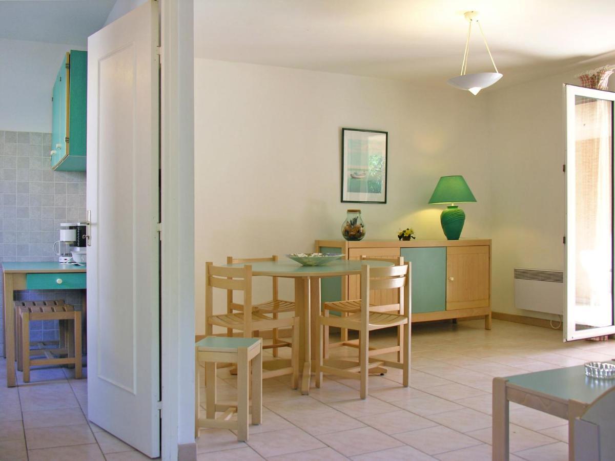 Holiday Home Les Chenes - Maa200 By Interhome Borgo  Eksteriør billede