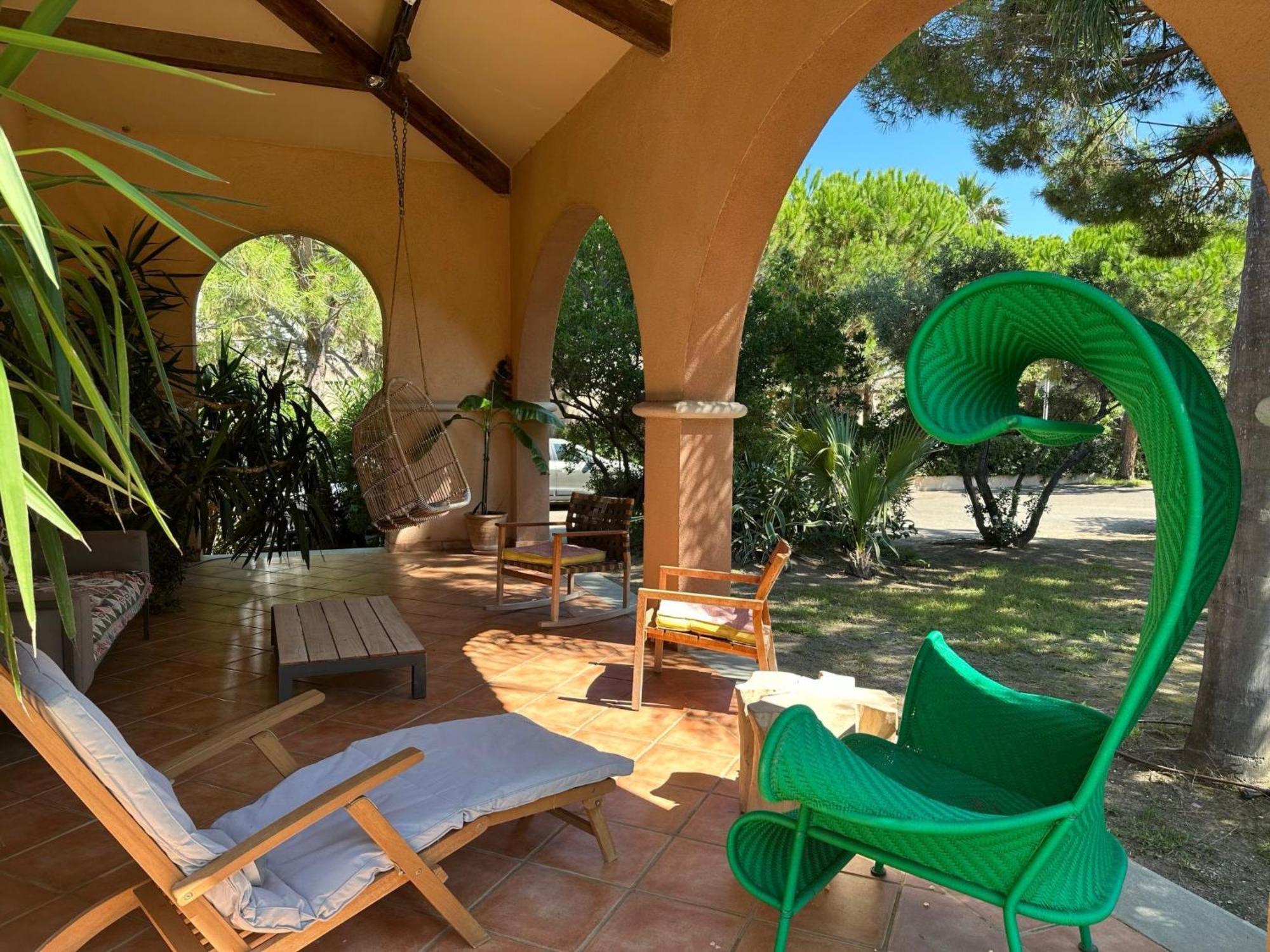 Holiday Home Les Chenes - Maa200 By Interhome Borgo  Eksteriør billede